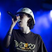 25 giugno 2022 - Goa Boa Festival - Parco degli Erzelli - Genova - Ariete in concerto