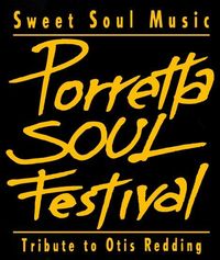 PORRETTA SOUL FESTIVAL