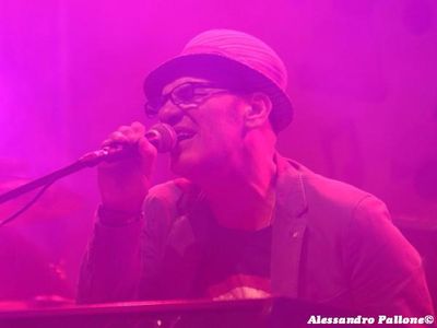 Francesco Baccini, 20 anni di carriera: escono un disco, un libro, un film...