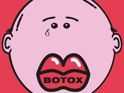 BOTOX Night Skinny
