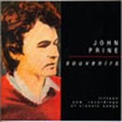 John Prine - SOUVENIRS