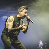 25 gennaio 2024 - Fabrique - Milano - Simple Plan in concerto