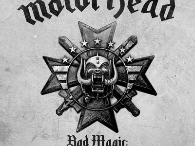 Motorhead: è uscito &apos;The wörld is ours - vol. 2&apos;