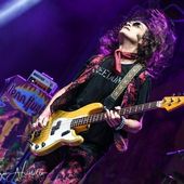 9 luglio 2019 - Piazza Cattedrale - Asti - Glenn Hughes in concerto