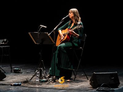 Al via la seconda edizione del festival Sintonie 