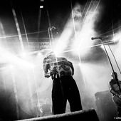 15 dicembre 2022 - Fabrique - Milano - Viagra Boys in concerto