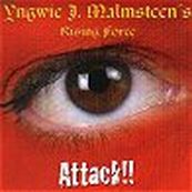 Yngwie Malmsteen - ATTACK!