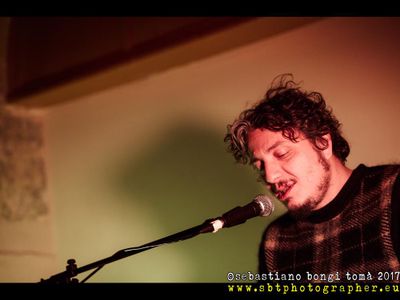 Torna Folco Orselli con il nuovo album &apos;Generi di conforto&apos;