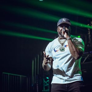 50 Cent