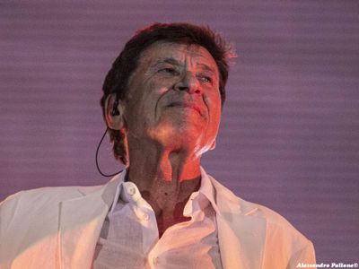 Ecco i Campioni del Festival di Sanremo del 2000