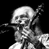 4 Novembre 2009 - Teatro Tendastrisce - Roma - Yes in concerto
