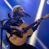 18 novembre 2025 - Estragon - Bologna - John Butler in concerto