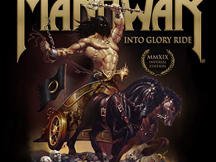 I Manowar diranno addio ai propri fan con un tour di commiato I Manowar diranno addio ai propri fan con un tour di commiato
