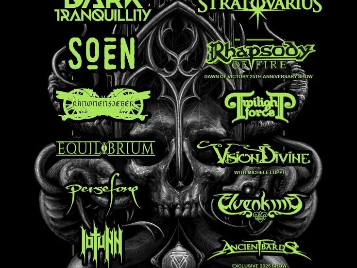Metalitalia 2025