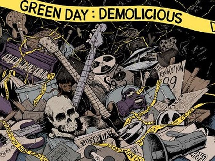 Green Day, trattative ancora aperte per un film da &#039;American idiot&#039;