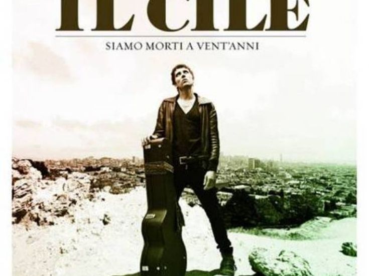 Il Cile