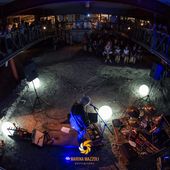 22 giugno 2019 - Lilith Festival - Giardini Luzzati - Genova - Marina Rei &amp; Paolo Benvegn&ugrave; in concerto