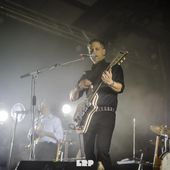 16 marzo 2018 - Estragon - Bologna - Calexico in concerto