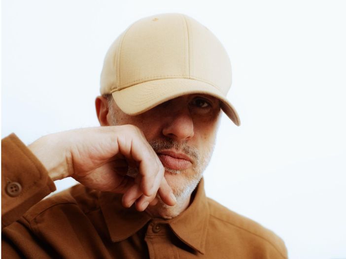 Neffa, ad aprile esce l&#039;album &ldquo;Canerandagio Parte 1&rdquo;
