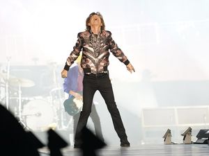 Rolling Stones