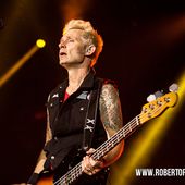 6 giugno 2013 - Unipol Arena - Casalecchio di Reno (Bo) - Green Day in concerto