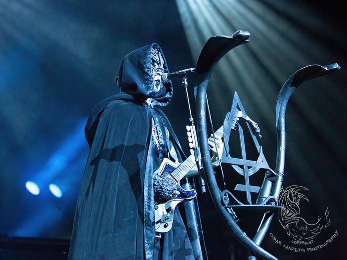 Behemoth e Satyricon: manca poco al concerto a Milano