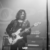 2 ottobre 2018 - Estragon - Bologna - Europe in concerto