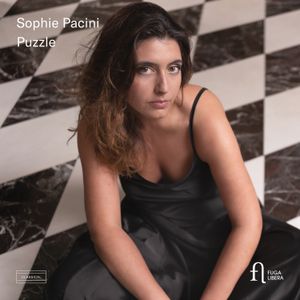 Sophie Pacini Sophie Pacini