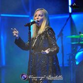 13 aprile 2016 - Teatro Colosseo - Torino - Patty Pravo in concerto