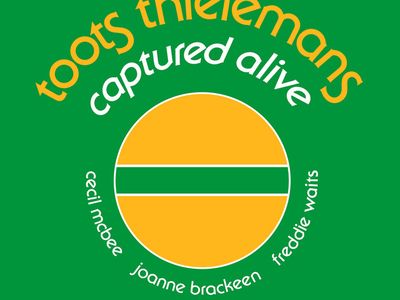 Toots Thielemans
