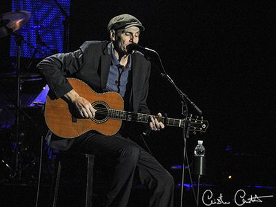 James Taylor