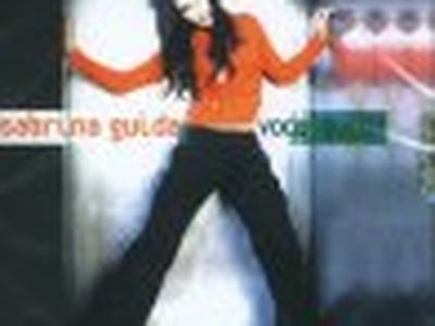 VOCE GUIDA Sabrina Guida