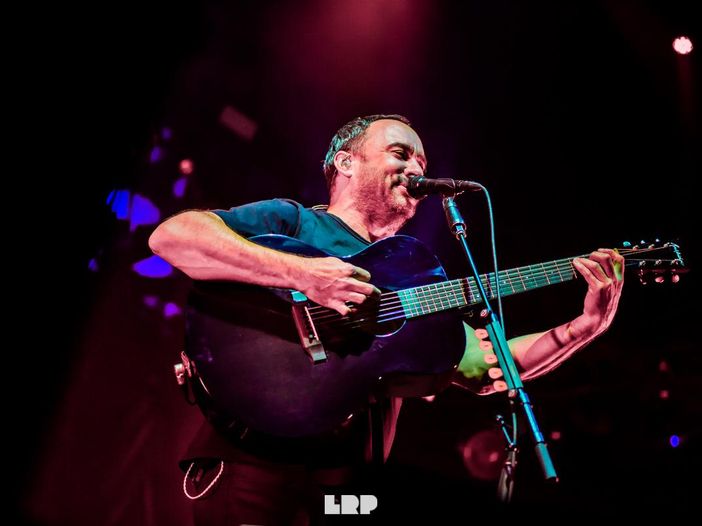 Concerti, Dave Matthews Band in Italia: 10 copie autografate di &#039;Come Tomorrow&#039; a chi andr&agrave; ai live. Ecco come fare