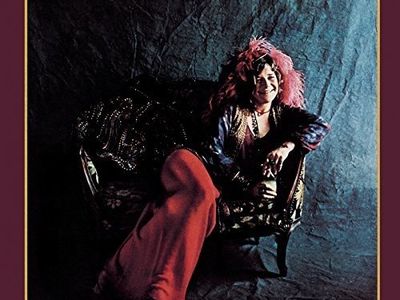 Laura Joplin ricorda Janis : 'Una donna forte che stava troppo vicina al fuoco'