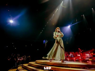 UK, in 50.000 al festival di lusso Bestival