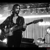 29 aprile 2023 - Vox Club - Nonantola (Mo) - Baustelle in concerto