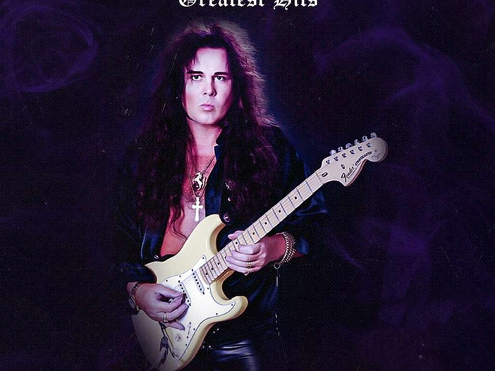 Yngwie Malmsteen in concerto in Italia la prossima estate