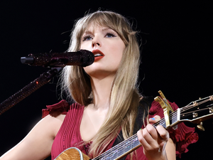 Taylor Swift