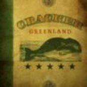 Cracker - GREENLAND