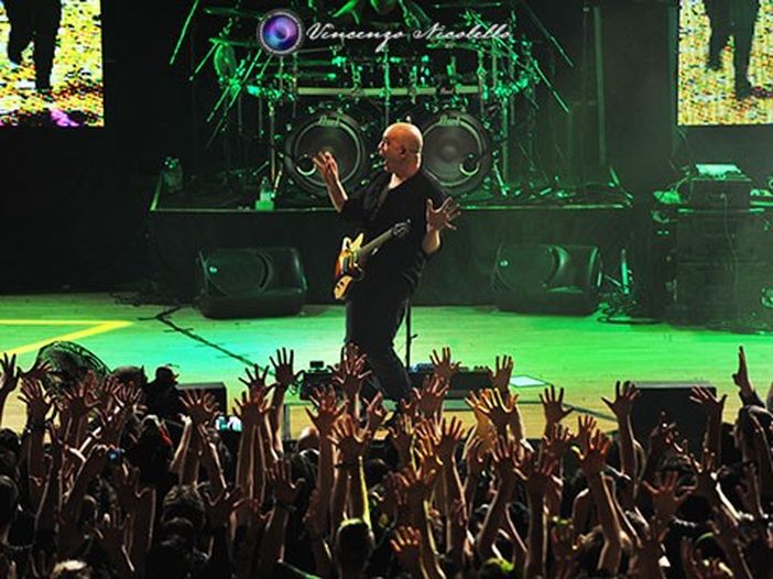 Metal For The Masses: Devin Townsend Metal For The Masses: Devin Townsend
