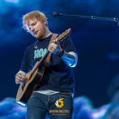 19 giugno 2019 - Stadio Meazza - Milano - Ed Sheeran in concerto 19 giugno 2019 - Stadio Meazza - Milano - Ed Sheeran in concerto