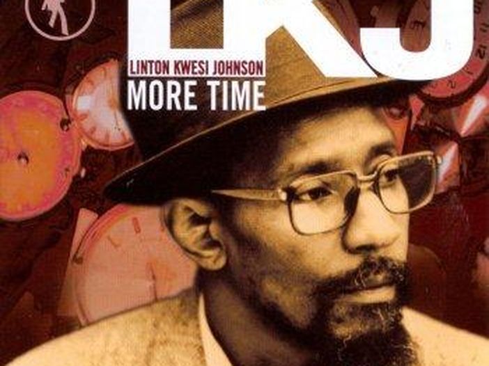 Linton Kwesi Johnson in Italia: «Non ho a che fare col rap» Linton Kwesi Johnson in Italia: «Non ho a che fare col rap»