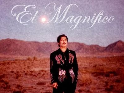 Tutti i mostri di Ed Harcourt