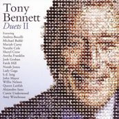 Tony Bennett - DUETS II