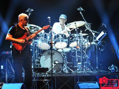 Pino Daniele: &apos;All&apos;Arena di Verona, sarà un evento unico&apos; - Videointervista