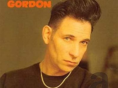 Robert Gordon