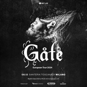 Gate
