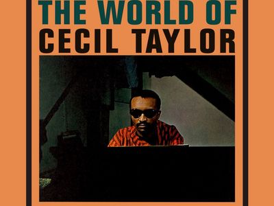 Cecil Taylor depresso da Celine Dion
