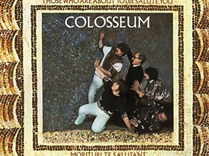 Colosseum: guida all&#039;ascolto di &quot;Valentyne suite&quot;