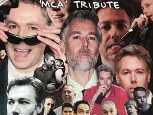 Adam Yauch
